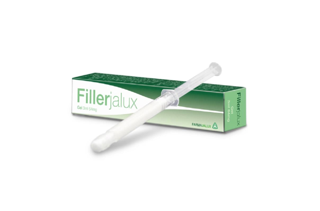 Filler Jalux