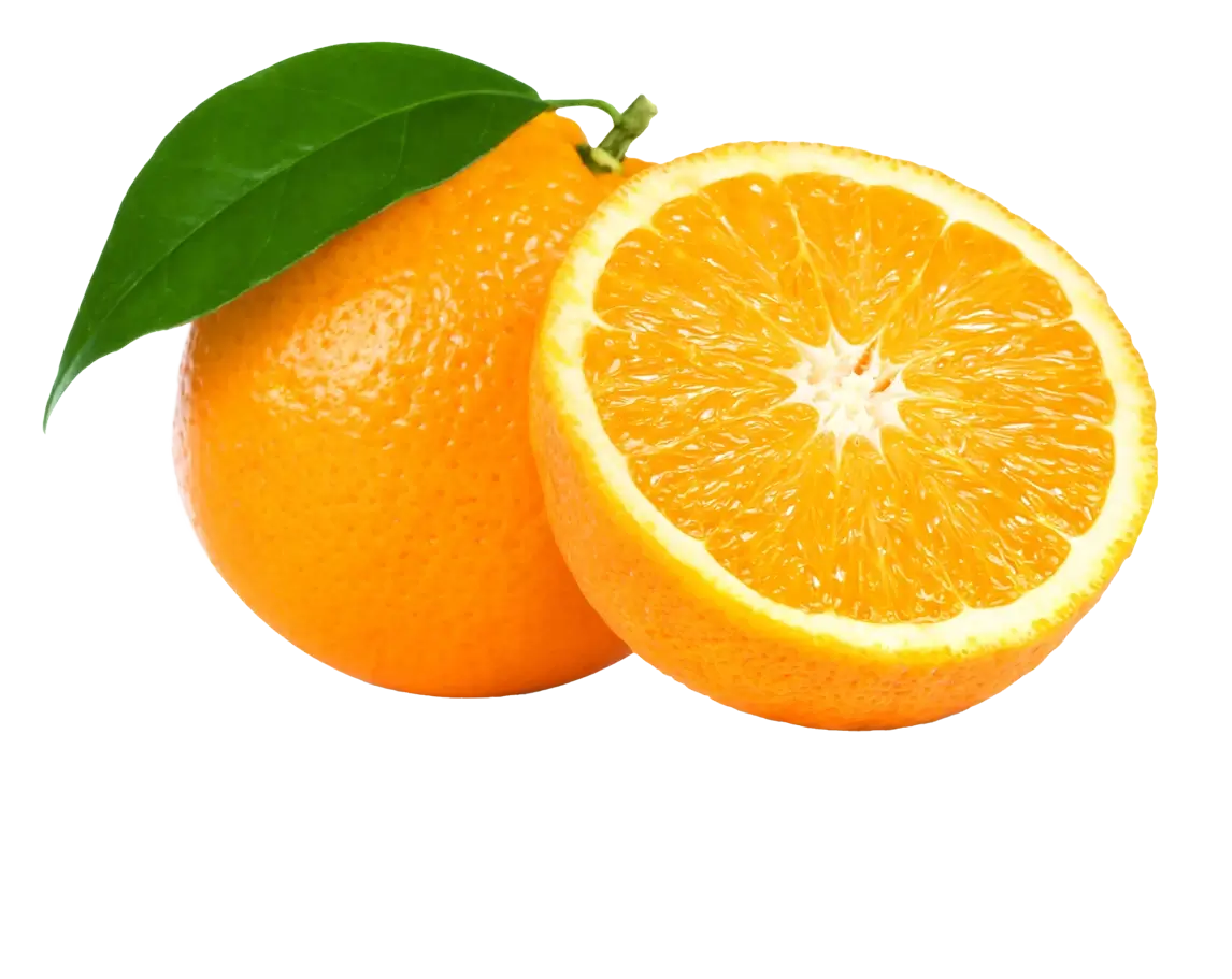 Pomarańcza